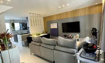 Imagem 2: Duplex com planejados 2 suítes