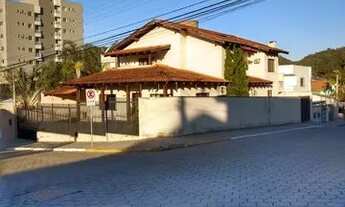 Imagem 4: Casa alto padrão Fazenda