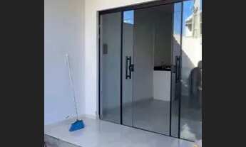 Imagem: Casa em Palhoça bairro pachecos