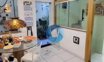 Imagem 5: Sobrado com 2 dormitórios à venda, 114 m² - Chácara Santo Antônio - São Paulo/SP