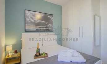 Imagem 7: Apartamento para aluguel com 43 metros quadrados com 1 quarto em Consolação - São Paulo