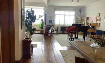 Imagem: LINDO APARTAMENTO FRONTAL ATLANTICA 3 QUARTOS