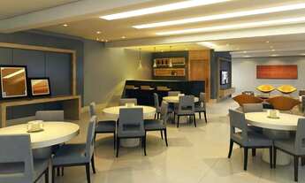 Imagem: Lindo Apartamento com um fino acabamento