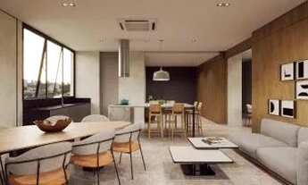 Imagem 5: Apartamento para venda tem 73 metros quadrados com 2 quartos em Vila Ema - São José dos Ca