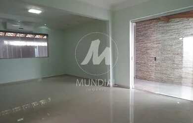 Imagem 2: Casa (térrea na rua) 4 dormitórios/suite, cozinha planejada