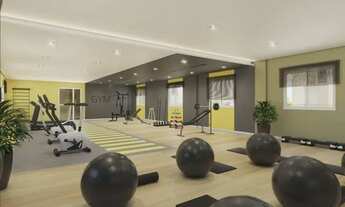 Imagem 3: 2 DORMITÓRIOS | PRÉDIO NOVO | AO LADO METRÔ