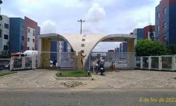 Imagem: Apartamento pra venda ou alugar no conjunto