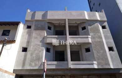 Imagem: Cobertura com 3 dormitórios à venda, 155