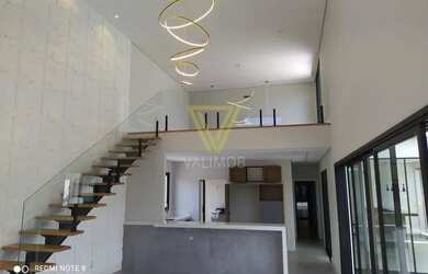 Imagem 3: Jundiaí - Casa de Condomínio - Jardim Samambaia