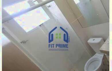 Imagem 5: Apartamento com 2 dormitórios para alugar, 45 m² por R$ 1.150,00/mês - São Deocleciano - S