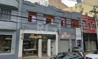 Imagem 3: Predio em Bom Fim