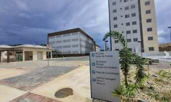 Imagem 4: Condomínio Parque Ohara RNI