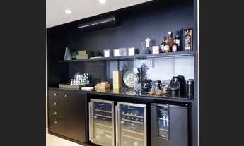 Imagem 7: Apartamento no Caminho das Árvores, Leonardo da Vinci em 265m² com 3 vagas de garagem