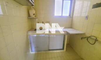 Imagem 5: Apartamento-À VENDA-Botafogo-Rio de Janeiro-RJ