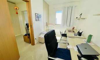 Imagem 4: Casa excelente à venda duplex 4/4 e 158m², suítes, condomínio, infraestrutura, Abrantes-Ca