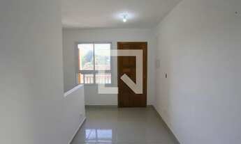 Imagem 3: Apartamento para Aluguel - Ponte Rasa, 1 Quarto, 39 m2