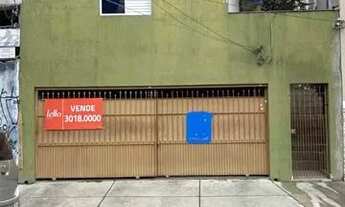 Imagem 2: São Paulo - Casa Padrão - Tatuapé