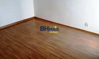 Imagem 6: Apartamento de 02 quartos no bairro Castelo/Manacás