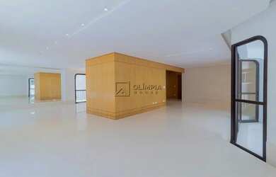 Imagem 6: Apartamento Locação Jardim Paulista 293 m² 4 Dormitórios