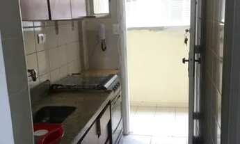 Imagem 4: Santos - Apartamento Padrão - Gonzaga
