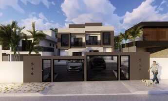 Imagem: Casa com 3 dormitórios à venda, 104 m²