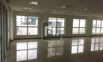 Imagem 2: Escritório para aluguel com 225 metros quadrados em Itaim Bibi - São Paulo - SP