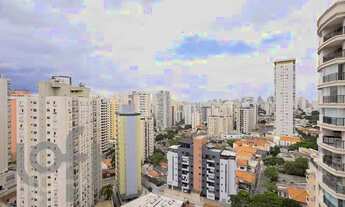 Imagem 5: Apartamento à venda em Bosque da Saúde com 73 m², 3 quartos, 1 suíte, 1 vaga