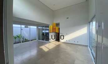 Imagem 6: Casa no Bairro Floratta Nações Res na cidade de Bauru