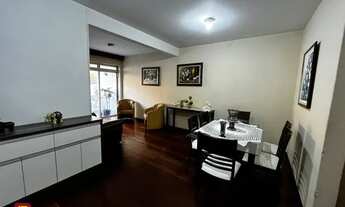 Imagem 6: Apartamento 3 quartos e garag Centro Florianópolis