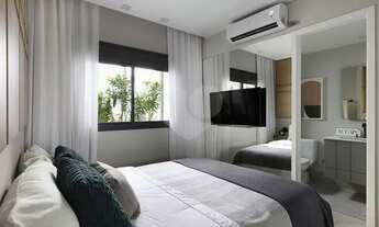 Imagem 3: São Paulo - Apartamento Padrão - JARDIM PAULISTA