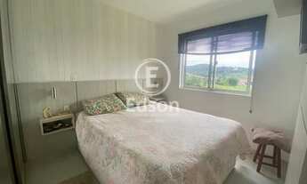 Imagem 7: Apartamento para venda com 2 quartos em Pedra Branca - Palhoça - SC