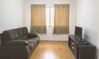 Imagem 2: Flat Saint Patrick 42m² 1 dorm 1 vaga em Moema para locação