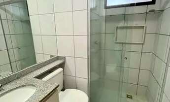 Imagem 6: Apartamento para aluguel possui 77 metros quadrados com 3 quartos em Alecrim - Natal - RN