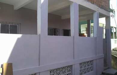 Imagem 3: Casa 500,00 alto do cabrito