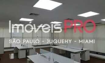 Imagem 7: Conjunto comercial mobiliado e pronto para uso com 162m² na Vila Olímpia