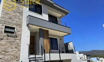 Imagem 4: CASA À VENDA COM 3 SUÍTES NO CONDOMÍNIO RESERVA ERMIDA EM JUNDIAÍ!