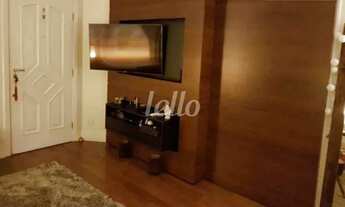 Imagem 2: São Paulo - Apartamento Padrão - Saúde