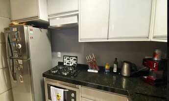 Imagem 4: Apartamento para venda possui 57 metros quadrados com 2 quartos em Vila Mariana - São Paul