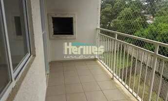 Imagem 3: Apartamento 3 dormitórios à venda, Parque Villa Flores, Sumaré, SP