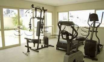 Imagem 2: Residencial Jardins Metropolis disponível para venda com 27m² e 01 vaga de garagem