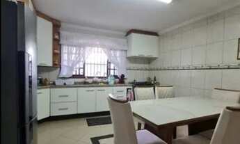 Imagem 3: SOBRADO A VENDA COM 3 DORMITÓRIOS