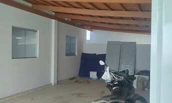 Imagem 2: Venda casa térrea164m² com 4 quartos, 1suíte, 3 vagas no Setor Garavelo- Aparecida de Goiâ