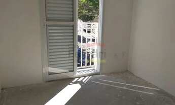 Imagem 3: APARTAMENTO NOVO - 2 DORM. 1 SUÍTE -1 VAGA - 44 M2 - ESTILO ESTÚDIO