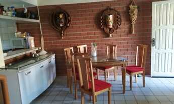 Imagem 4: Casa duplex em condomínio p/semana santa/100m2/4 quartos/mobiliada e mais