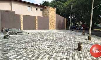 Imagem 3: São Paulo - Terreno Padrão - Vila Carrão