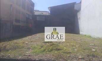 Imagem 4: Terreno à venda, 266 m² por R$ 800.000,00 - Parque Espacial - São Bernardo do Campo/SP