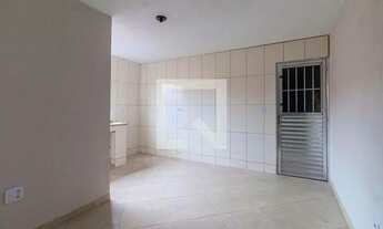 Imagem 4: Apartamento para Aluguel - Vila Jacuí, 2 Quartos, 41 m2