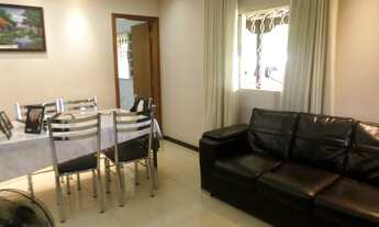 Imagem 5: Casa para venda tem 160 metros quadrados com 3 quartos em Bandeirinhas - Betim - MG