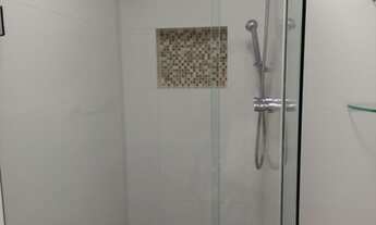 Imagem 4: Apartamento para aluguel possui 42 metros quadrados com 1 quarto em Jardim Paulista - São