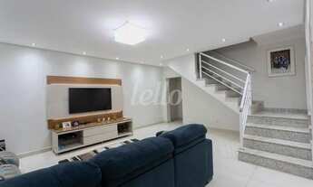 Imagem 3: São Bernardo do Campo - Casa Padrão - Vila Florida